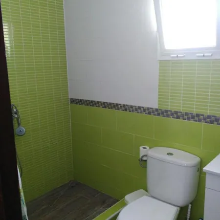 Casamaria 50 Metros De La Playa Apartament El Palmar (Andalucia)