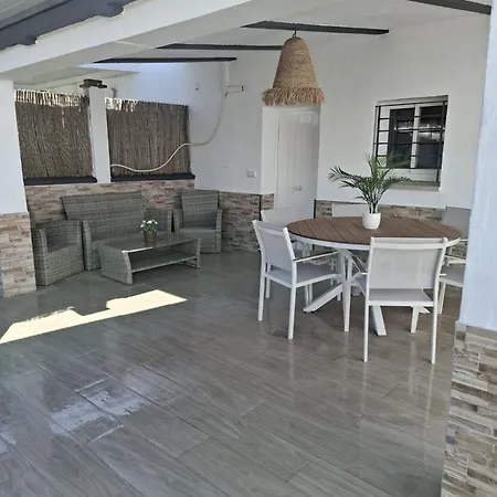 Apartament Casamaria 50 Metros De La Playa